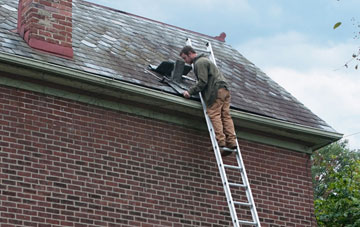 what affects urgent Drylaw roof repairs