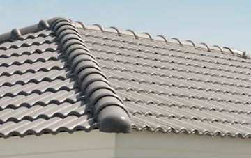 advantages of Drylaw clay roofing