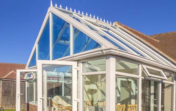 conservatory roof insulation costs Drylaw