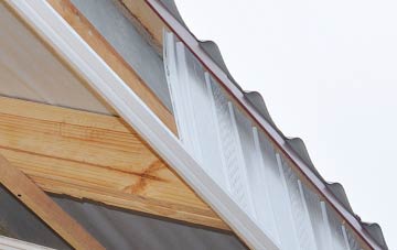 why Drylaw fascia repairs are essential
