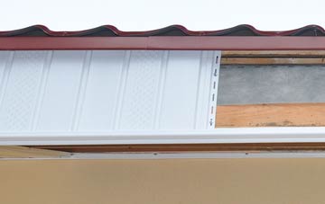 Drylaw fascia repair costs