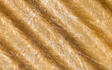 Drylaw fibreglass roof waterproofing