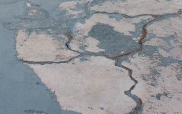 fibreglass roofing replacement Drylaw