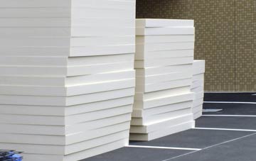 Drylaw flat roof insulation costs