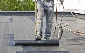 flat roof replacement Drylaw, City Of Edinburgh