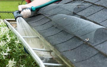 Drylaw gutter cleaning costs