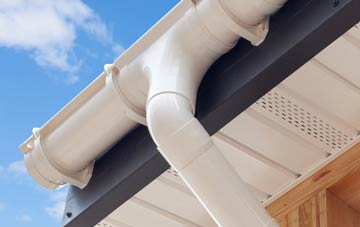 Drylaw gutter installation costs