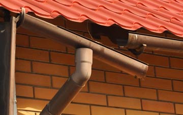 Drylaw gutter repair costs
