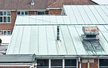 Drylaw lead roofing costs