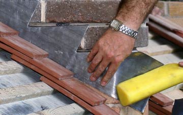 is Drylaw lead roofing safe?