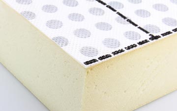 meeting Drylaw building codes