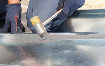 Drylaw metal roofing costs