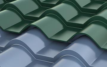 who should consider Drylaw plastic roofs