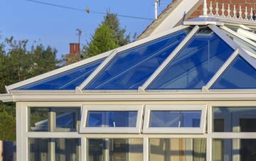 professional Drylaw conservatory insulation