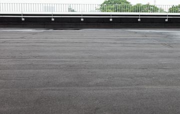 Drylaw asphalt roof replacement