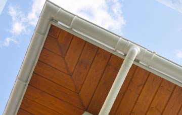 Drylaw soffit types