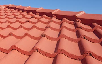 Drylaw tile and slate roof replacement
