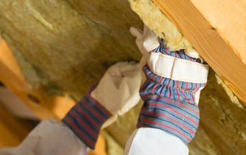 types of Drylaw pitched roof insulation materials