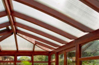 Drylaw conservatory roofing insulation