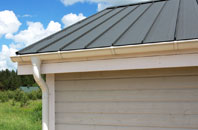 Drylaw fascia repair