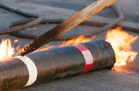 free Drylaw flat roofing repair quotes