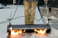 Drylaw flat roof sealing quote