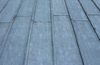 Drylaw lead roofing