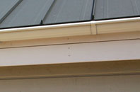 Drylaw soffit repair
